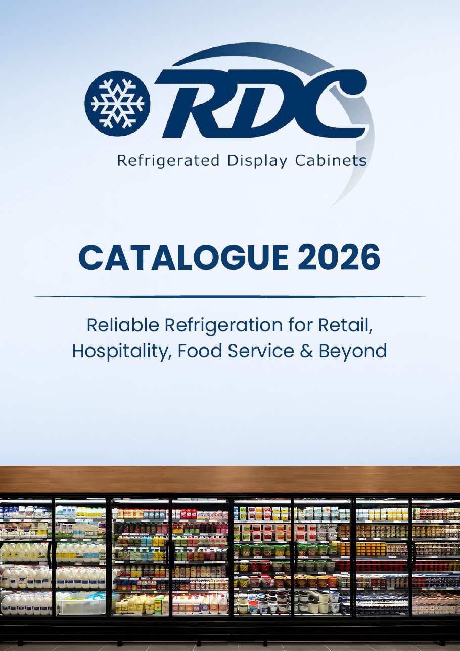RDC Catalogue 2026
