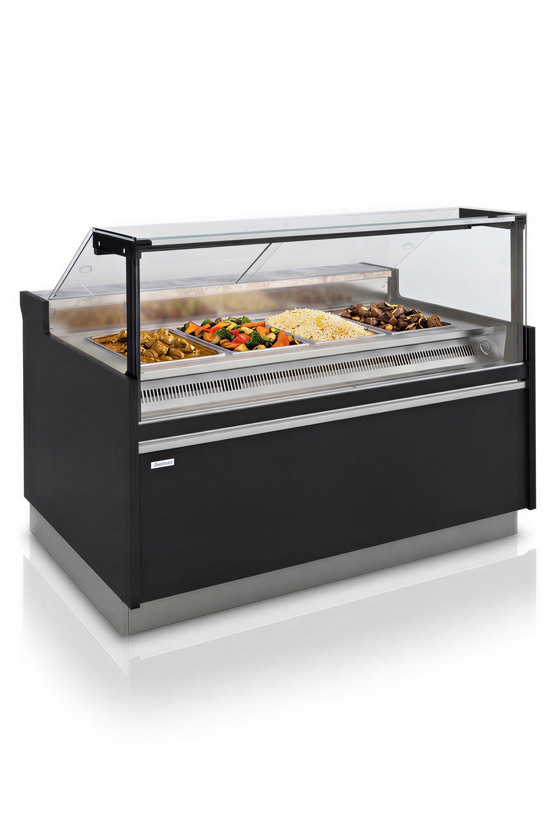 Amalia Bain Marie