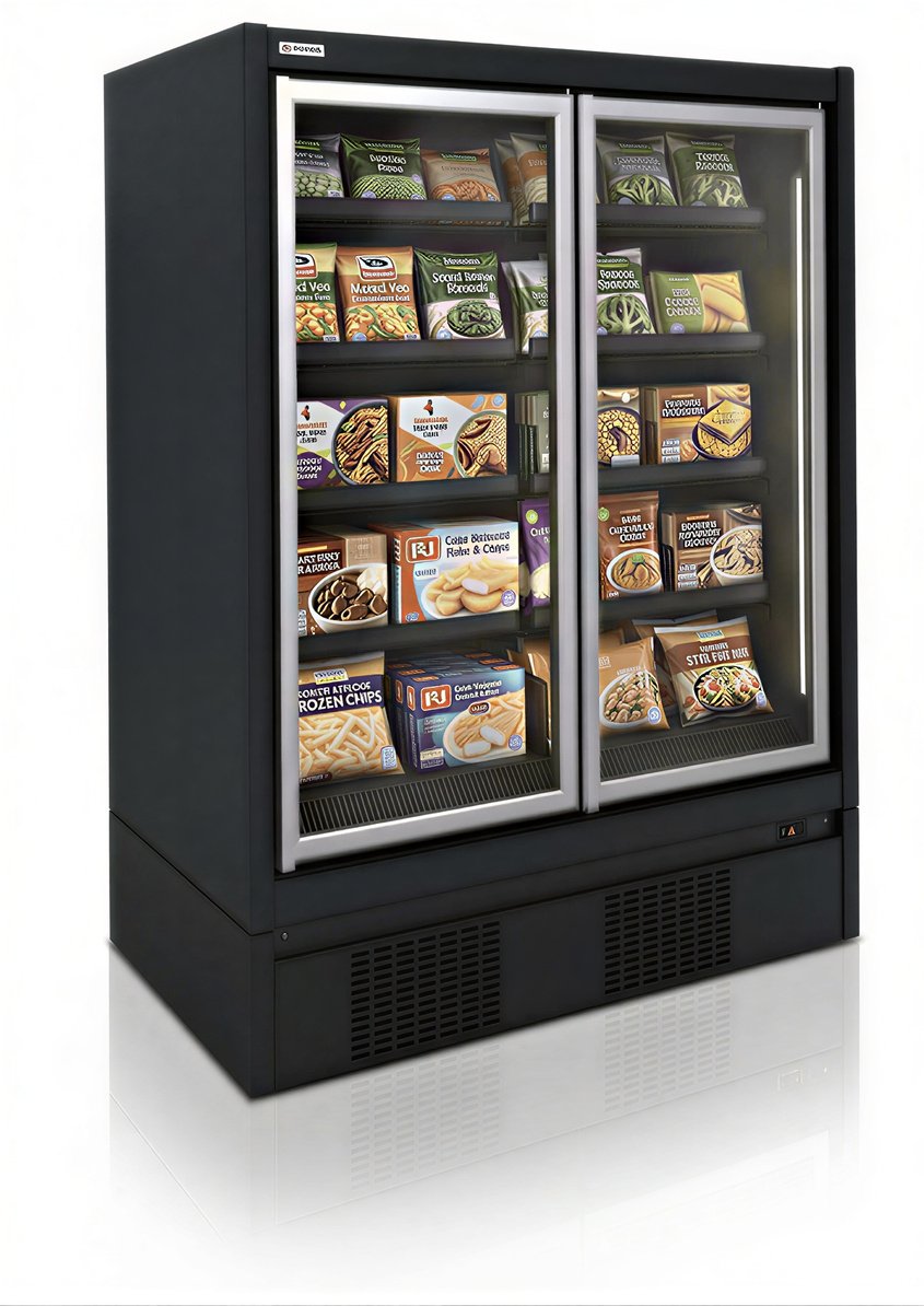 Bartolomeu Freezer