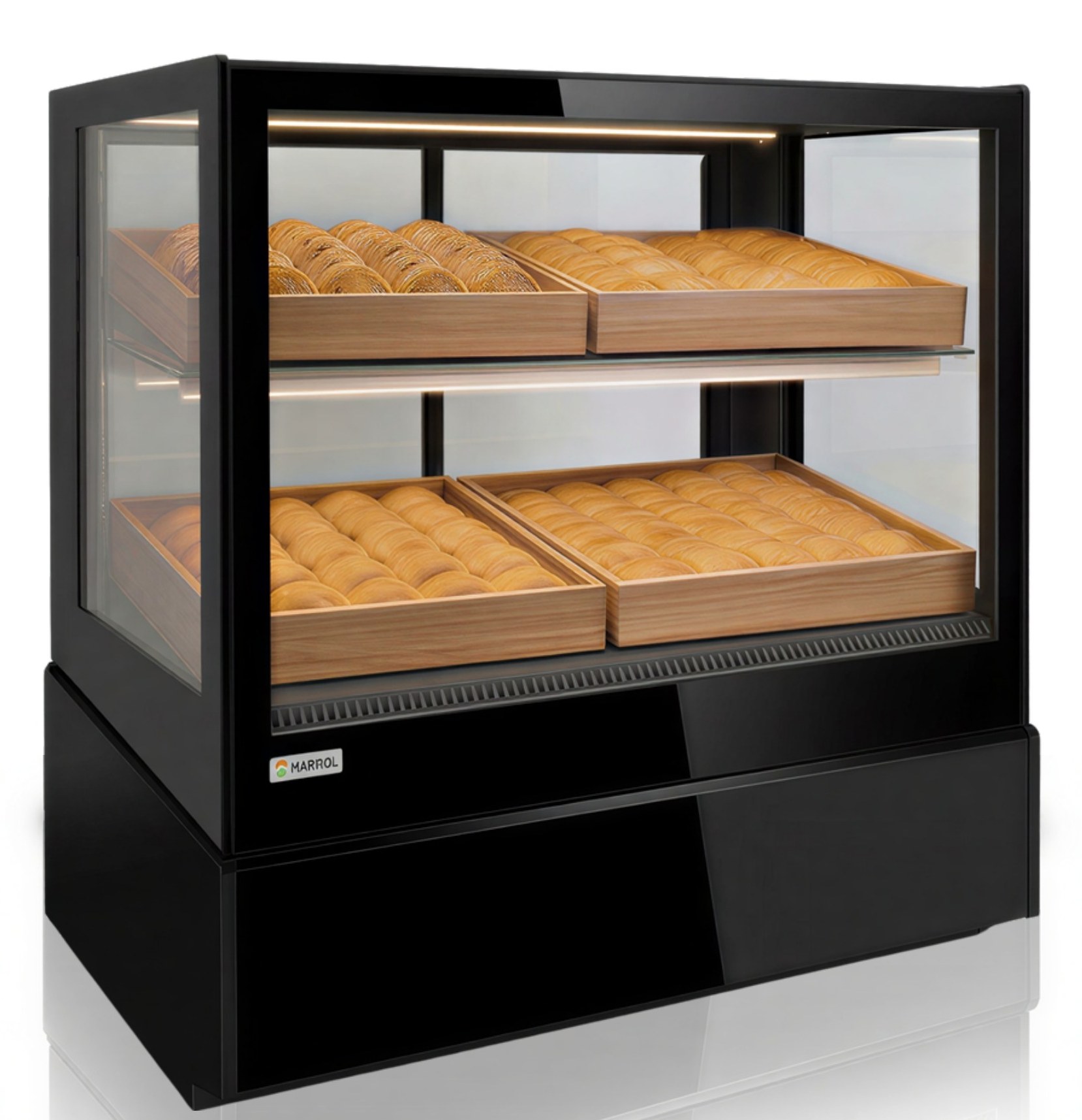 Chopin Ambient Bread