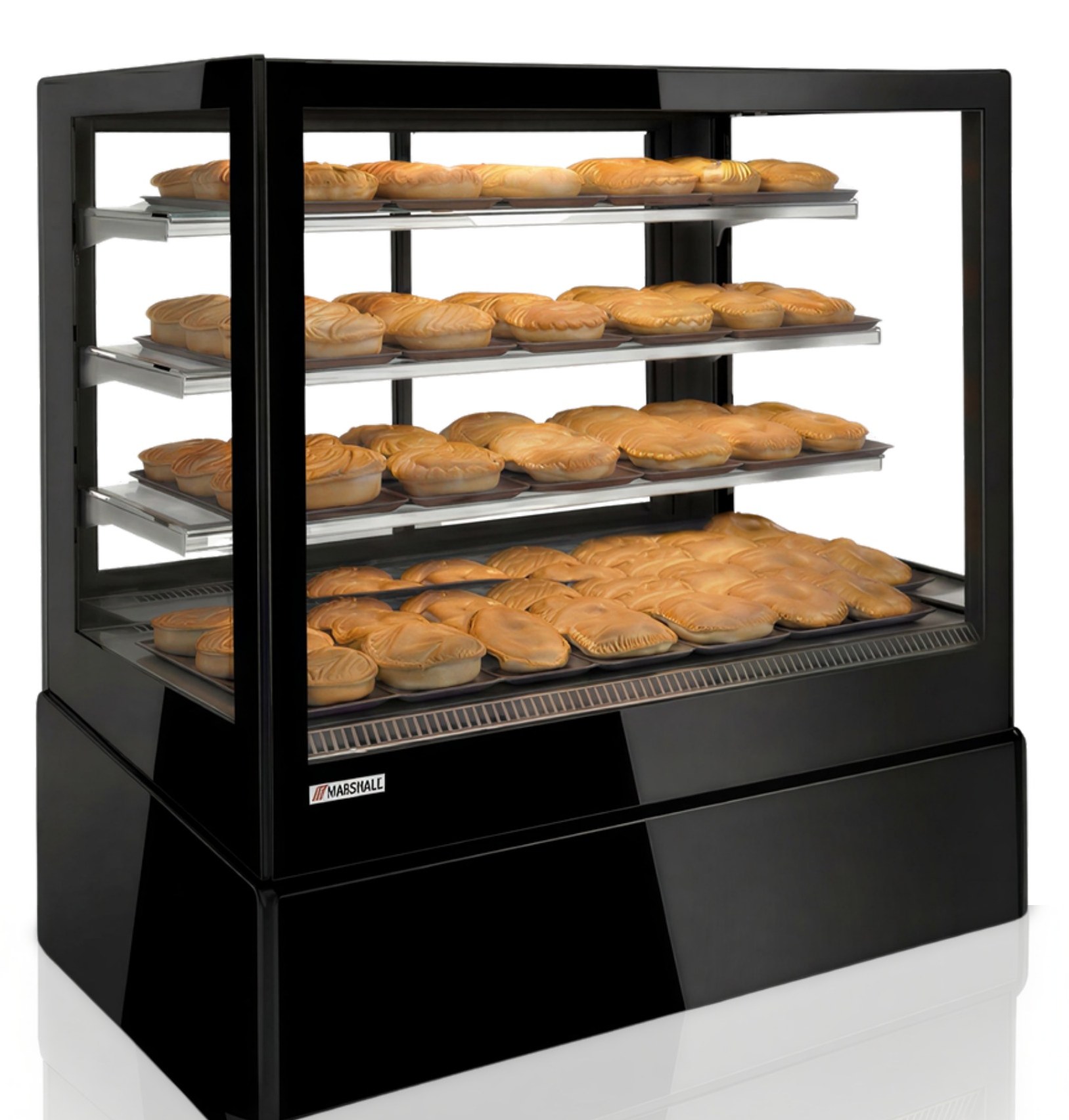 Chopin Hot Pie