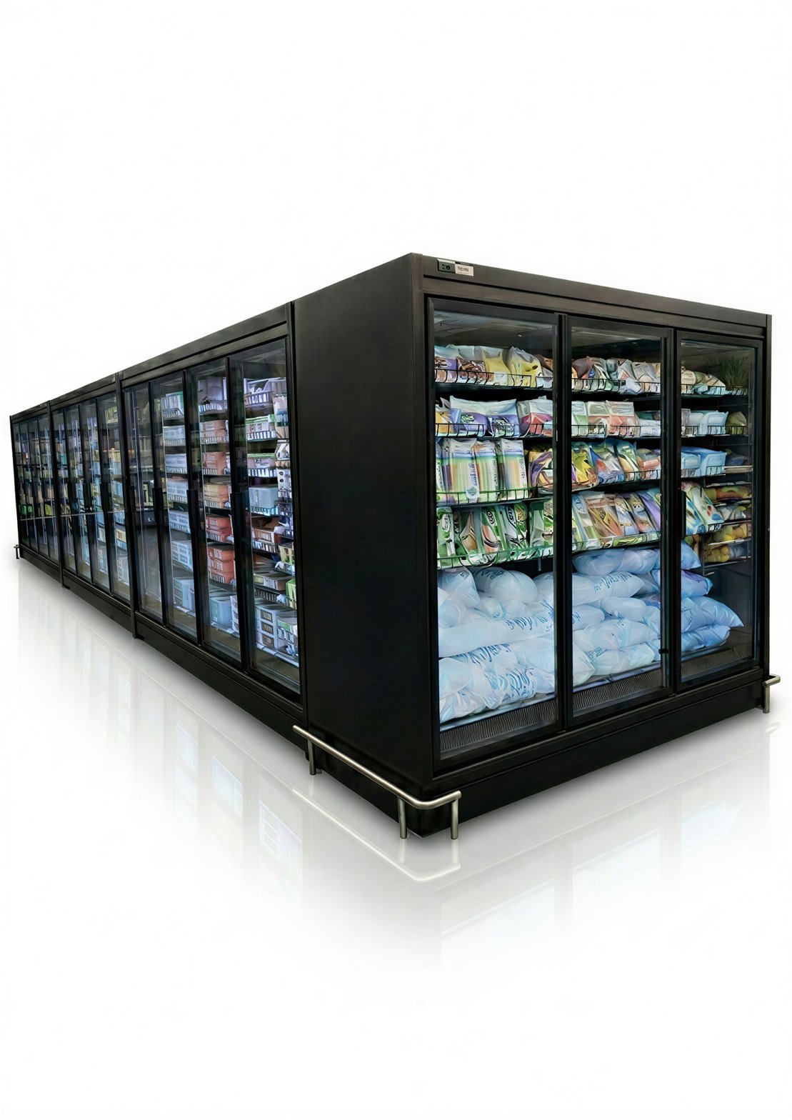 Duncan Freezer
