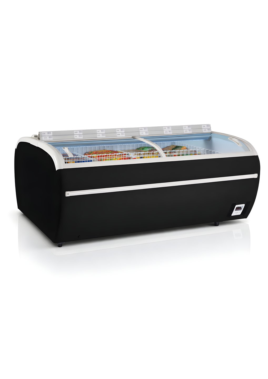Dupla 2.2 Middle Case
