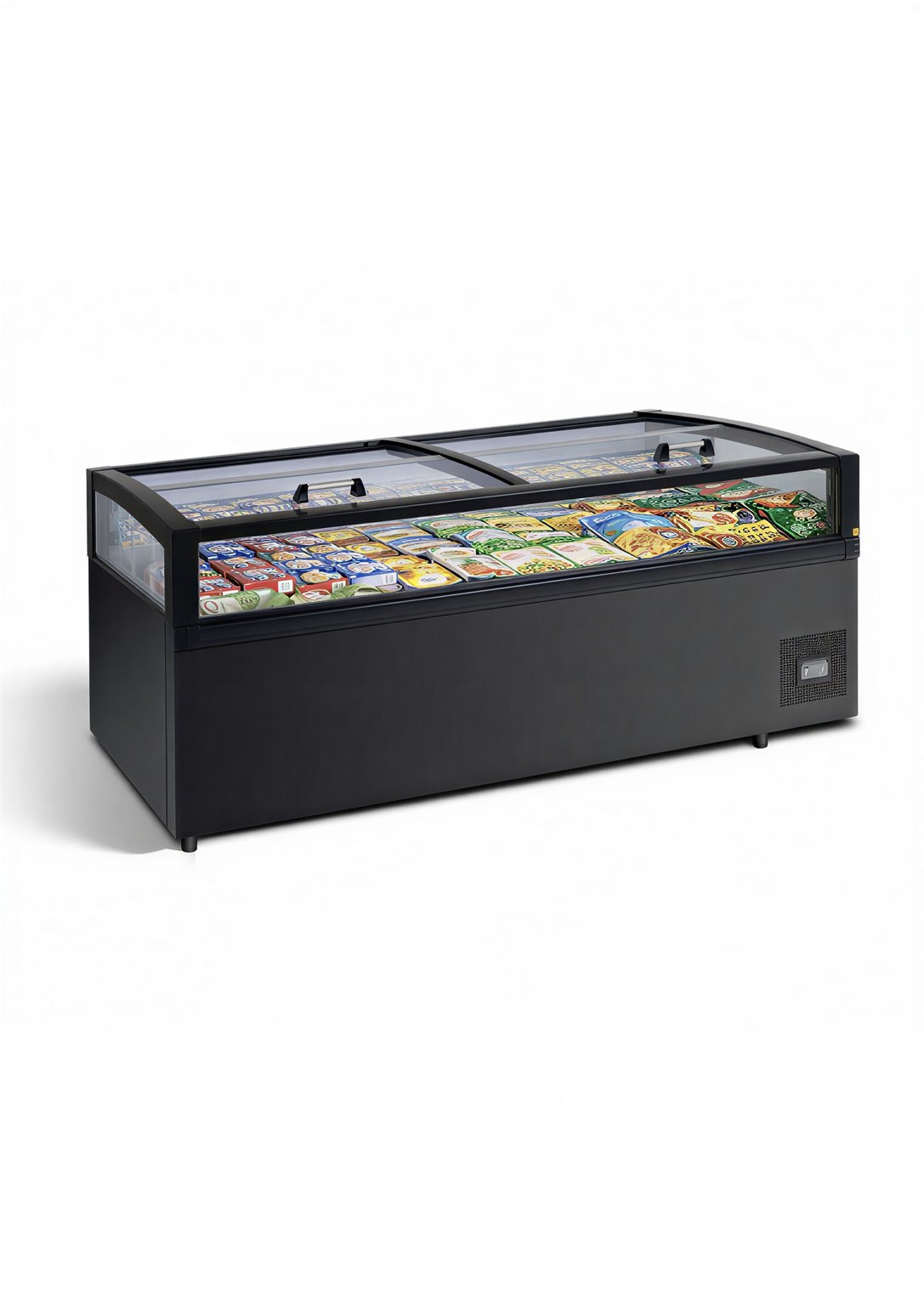 ECH Freezer