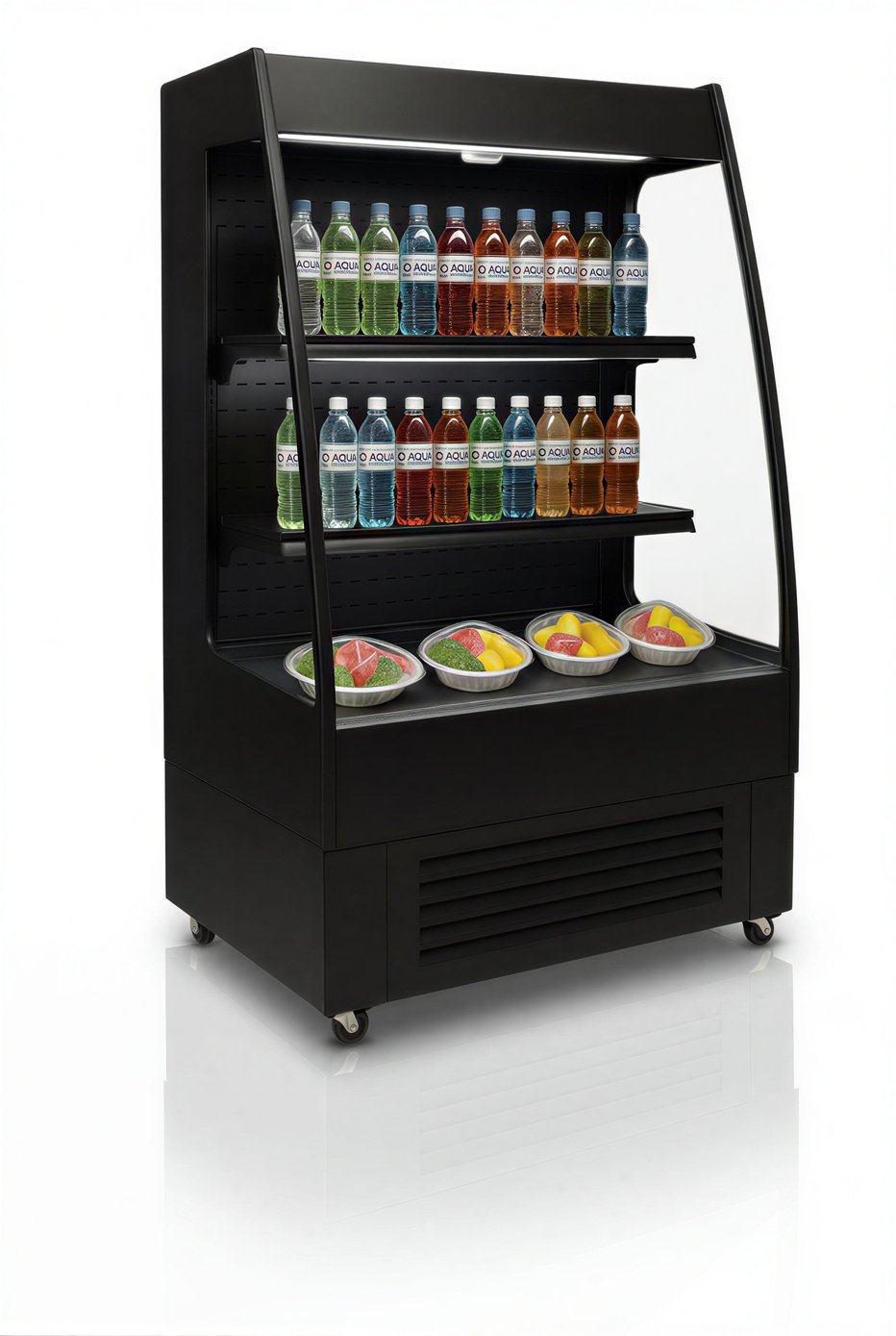 Multideck